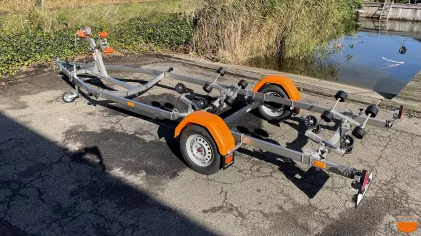 Excelleron Wave 750 - 13