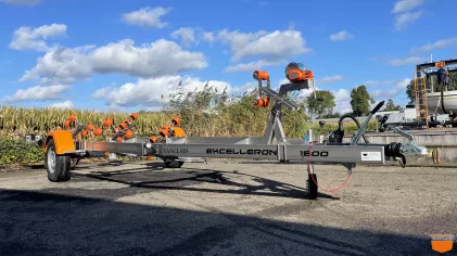 Excelleron Wave 1800 -14