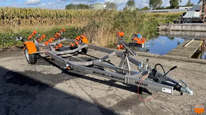 Excelleron Wave 1800 -14