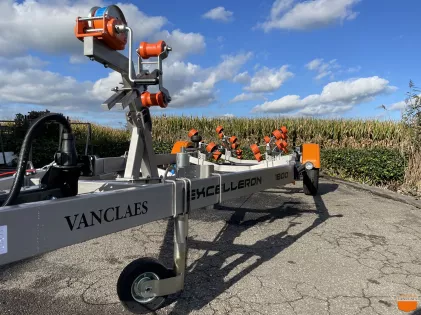 Excelleron Wave 1800 -14