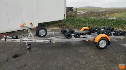 Rib Marine GYRO 1350 -13