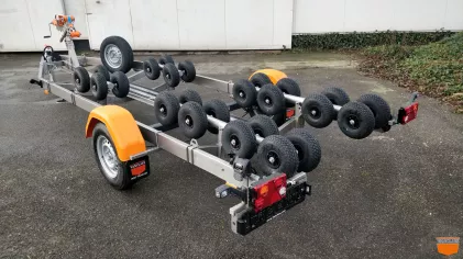 Rib Marine GYRO 1350 -13