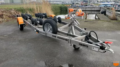 Rib Marine GYRO 1350 -13