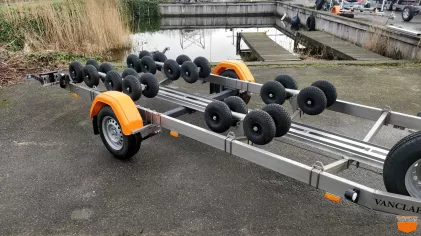 Rib Marine GYRO 1350 -13