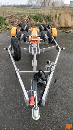 Rib Marine GYRO 1350 -13