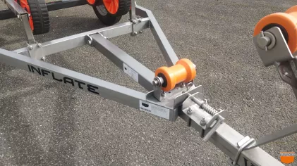 Inflate 750- 13'' - 390 ongeremd 1 as