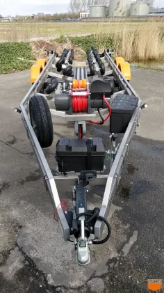 Excelleron GYRO 3000 -14