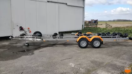 Excelleron GYRO 3000 -14