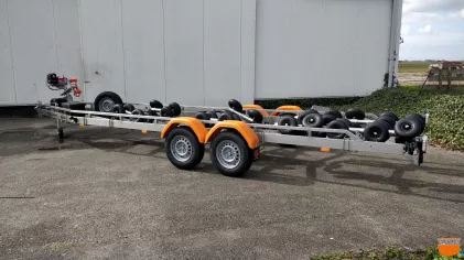 Excelleron GYRO 3000 -14