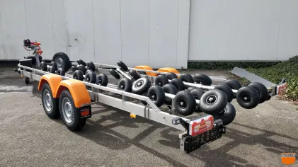 Excelleron GYRO 3000 -14