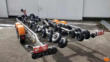 Excelleron GYRO 3000 -14