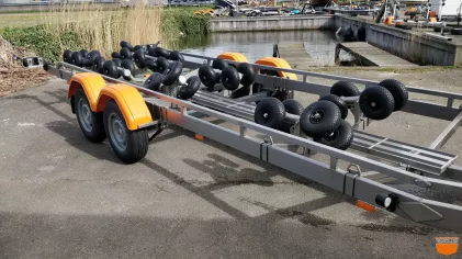 Excelleron GYRO 3000 -14