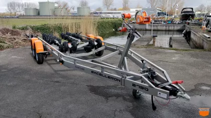 Excelleron GYRO 2750 -13