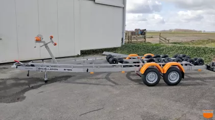 Excelleron GYRO 2750 -13