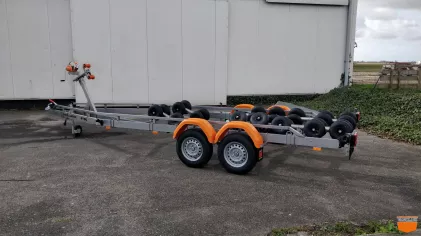 Excelleron GYRO 2750 -13