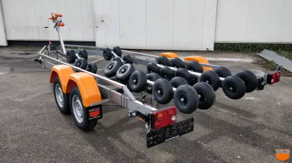 Excelleron GYRO 2750 -13