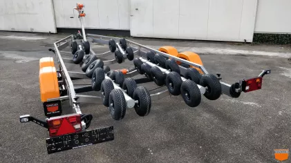 Excelleron GYRO 2750 -13