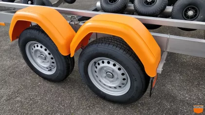 Excelleron GYRO 2750 -13