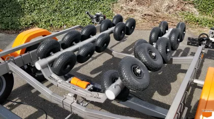 Excelleron GYRO 2750 -13