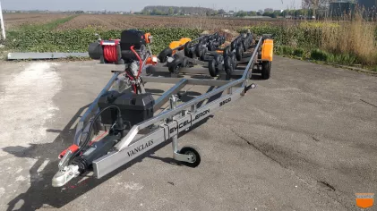 Excelleron GYRO 3500 -14