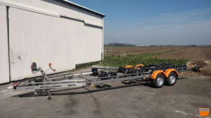 Excelleron GYRO 3500 -14