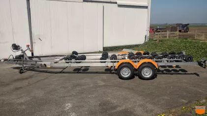 Excelleron GYRO 3500 -14