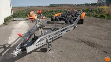 Excelleron GYRO 3500 Heavy Duty -14"- 1050 geremd 3 as