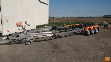 Excelleron GYRO 3500 Heavy Duty -14