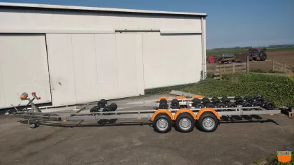 Excelleron GYRO 3500 -13