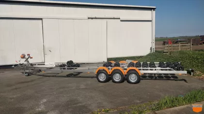 Excelleron GYRO 3500 Heavy Duty -14