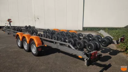 Excelleron GYRO 3500 -13