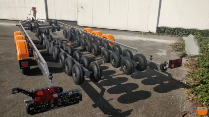 Excelleron GYRO 3500 Heavy Duty -14