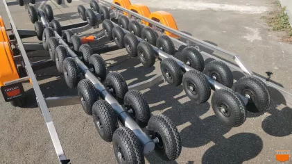 Excelleron GYRO 3500 Heavy Duty -14