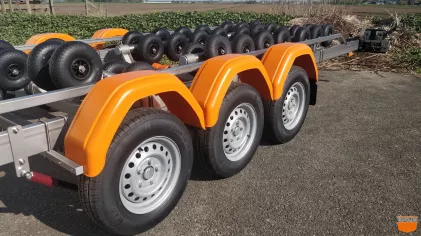 Excelleron GYRO 3500 -13