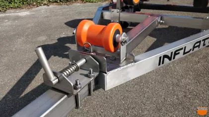 Inflate 750- 13'' - 450 ongeremd 1 as