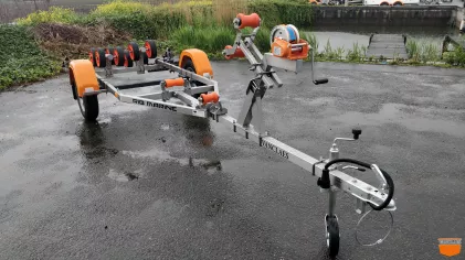 Rib Marine GYRO 500 - 13