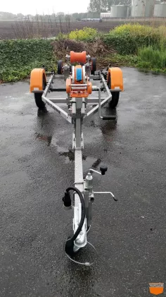 Rib Marine GYRO 500 - 13