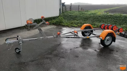 Excelleron GYRO 500 - 13