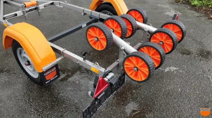 Rib Marine GYRO 500 - 13