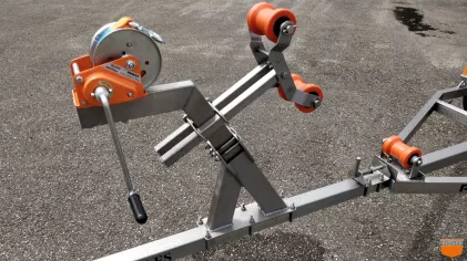 Rib Marine GYRO 750 - 13