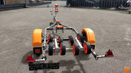 Rib Marine GYRO 750 - 13