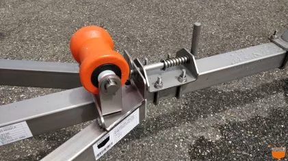 Rib Marine GYRO 750 - 13