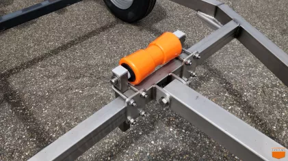 Rib Marine GYRO 750 - 13