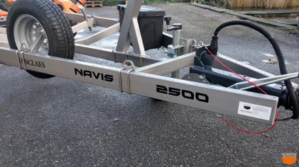Navis 2500 -13