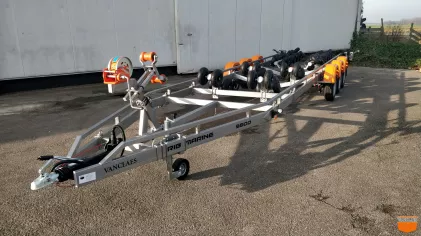 Excelleron GYRO 3500 -13