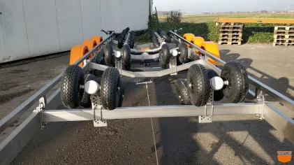 Excelleron GYRO 3500 -13