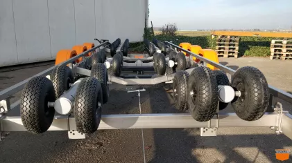 Rib Marine GYRO 3500 -13