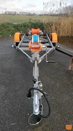 Excelleron GYRO 750 -13