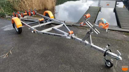 Excelleron GYRO 750 -13