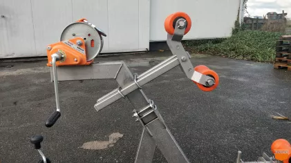 Excelleron GYRO 750 -13